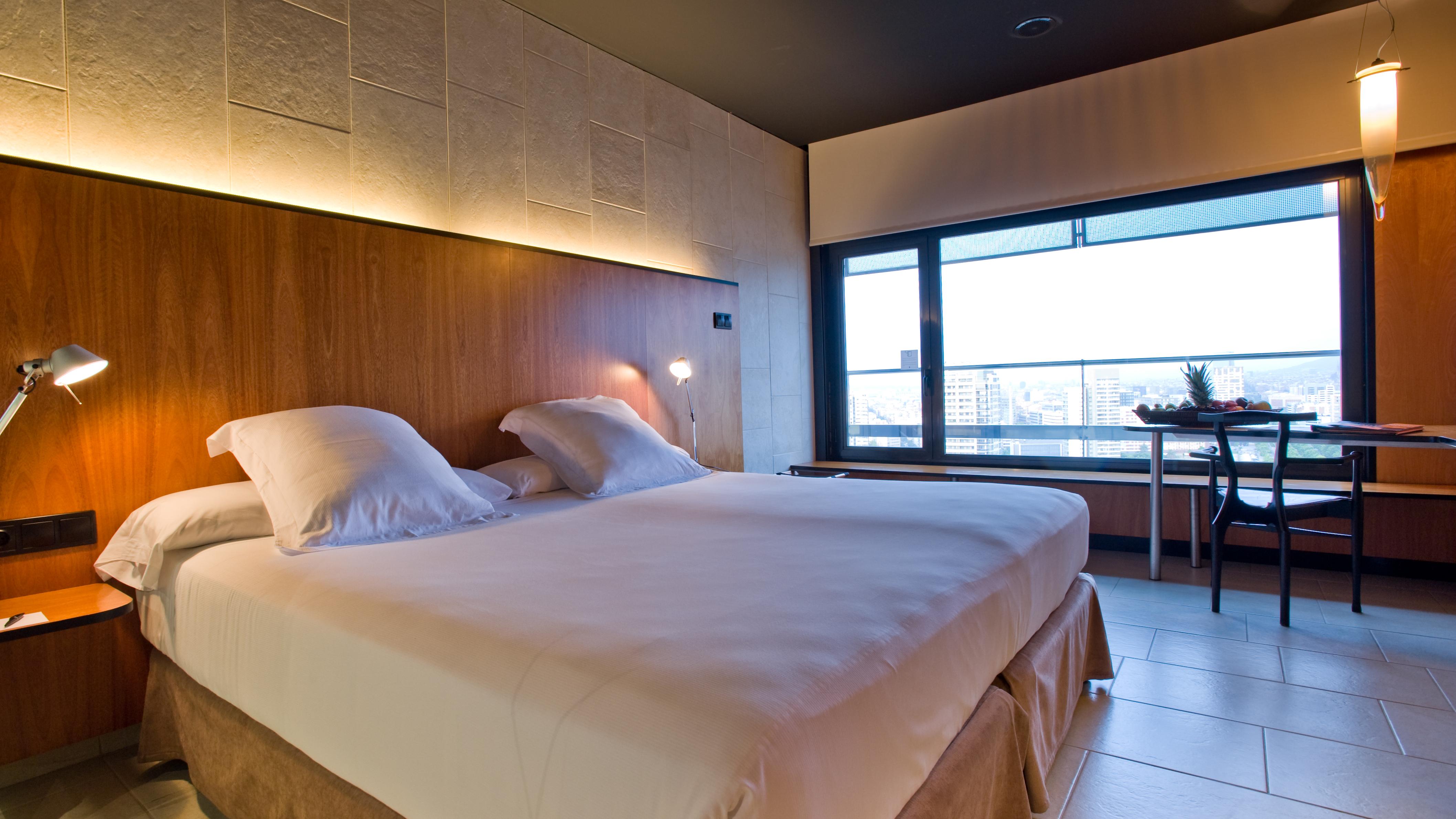 Hotel Barcelona Princess Chambre photo